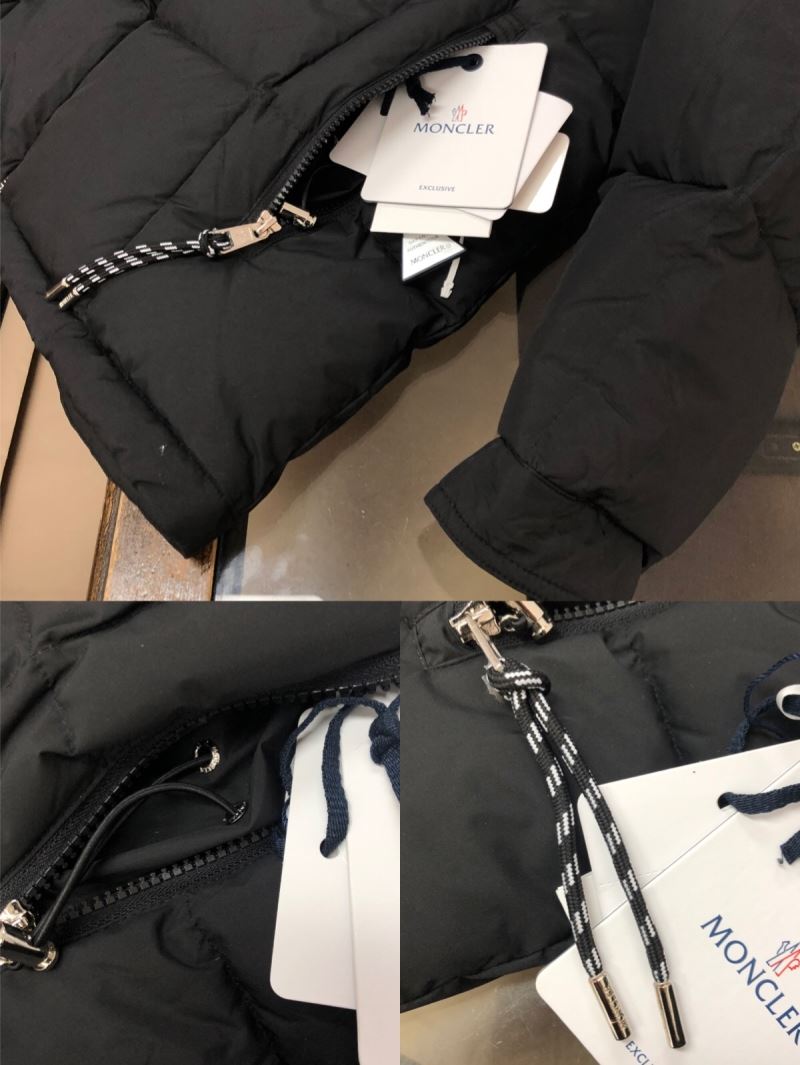 Moncler Down Jackets